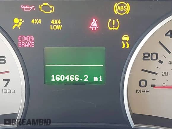 2010 Ford Explorer Eddie Bauer с VIN 1FMEU7EE9AUA24455, выставлен на аукционе IAAI как лот 43389923 с пробегом 160 466 миль миль и . История ставок и продаж доступна на DreamBid. Изображение 12.