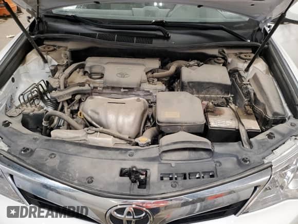 2014 Toyota Camry SE Sport с VIN 4T1BF1FKXEU433195, выставлен на аукционе Copart как лот 69877005 с пробегом 89 107 миль миль и Чистый • Clean title. История ставок и продаж доступна на DreamBid. Изображение 11.