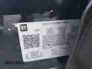 2025 Chevrolet Trax LT с VIN KL77LHEP9SC074042, выставлен на аукционе IAAI как лот 42940880 с пробегом 12 969 миль миль и . История ставок и продаж доступна на DreamBid. Изображение 9.