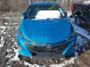 2018 Toyota Prius Plus z VIN JTDKARFP2J3069383, wystawiony jako IAAI lot #41595534 z przebiegiem 164 481 mil mil oraz . Historia ofert i sprzedaży dostępna na DreamBid. Obrazek 12.