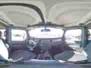 2022 Jeep Wrangler Unlimited High Tide z VIN 1C4HJXDG3NW165125, wystawiony jako Copart lot #76404964 z przebiegiem 31 061 mil mil oraz Szkoda całkowita • Salvage title. Historia ofert i sprzedaży dostępna na DreamBid. Obrazek 15.