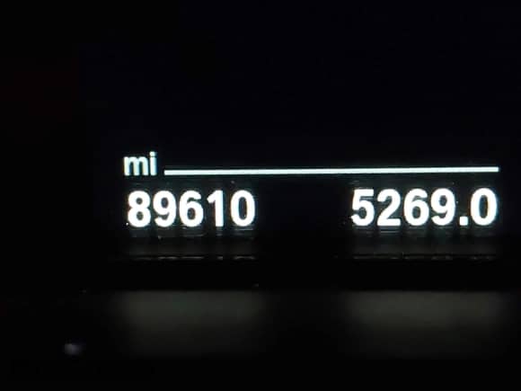 2015 BMW M3 with VIN WBS3C9C59FP806198, listed as a IAAI auction lot 41339037 with 89,610 mi miles and . Bid and sale history available at DreamBid. Image 7.