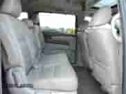 2013 Honda Odyssey EX-L с VIN 5FNRL5H64DB064098, выставлен на аукционе Copart как лот 69110435 с пробегом 225 245 миль миль и Списание • Salvage title. История ставок и продаж доступна на DreamBid. Изображение 11.