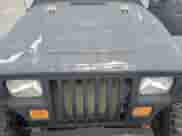 1990 Jeep Wrangler с VIN 2J4FY29T5LJ537896, выставлен на аукционе Copart как лот 57021295 с пробегом 143 753 миль миль и Чистый • Clean title. История ставок и продаж доступна на DreamBid. Изображение 11.