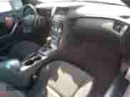 2016 Hyundai Genesis Coupe 3.8L Base с VIN KMHHT6KJ6GU136859, выставлен на аукционе Copart как лот 77283114 с пробегом 120 185 миль миль и Чистый • Clean title. История ставок и продаж доступна на DreamBid. Изображение 8.