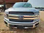 2020 Ford F-150 XL with VIN 1FTEW1E59LKE99906, listed as a Copart auction lot 71625505 with 88,441 mi miles and Salvage title. Bid and sale history available at DreamBid. Image 5.