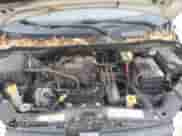 2010 Dodge Grand Caravan SXT with VIN 2D4RN5D16AR342815, listed as a IAAI auction lot 43043040 with 302,074 mi miles and . Bid and sale history available at DreamBid. Image 10.