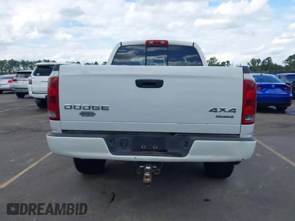 2002 Dodge 1500 with VIN 1D7HU18N62J253033, listed as a IAAI auction lot 43384145 with 230,595 mi miles and . Bid and sale history available at DreamBid. Image 16.