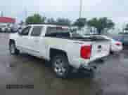 2017 Chevrolet Silverado 1500 LTZ с VIN 3GCUKSEJ7HG465570, выставлен на аукционе IAAI как лот 43061782 с пробегом 36 462 миль миль и . История ставок и продаж доступна на DreamBid. Изображение 3.