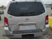 2007 Nissan Pathfinder S z VIN 5N1AR18UX7C618809, wystawiony jako Copart lot #54669455 z przebiegiem 195 489 mil mil oraz Szkoda całkowita • Salvage title. Historia ofert i sprzedaży dostępna na DreamBid. Obrazek 6.