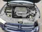 2013 Dodge Durango Special Service z VIN 1C4RDJFG2DC669736, wystawiony jako Copart lot #57958885 z przebiegiem 98 709 mil mil oraz Szkoda całkowita • Salvage title. Historia ofert i sprzedaży dostępna na DreamBid. Obrazek 12.