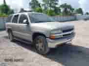 2006 Chevrolet Tahoe Z71 с VIN 1GNEK13Z06R121350, выставлен на аукционе IAAI как лот 42402320 с пробегом Не указан миль и . История ставок и продаж доступна на DreamBid. Изображение 1.