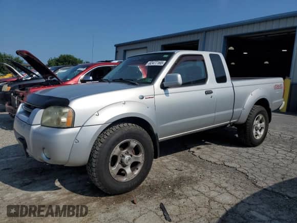 2004 Nissan Frontier SVE с VIN 1N6MD26Y24C433917, выставлен на аукционе Copart как лот 62477165 с пробегом 78 024 миль миль и Списание • Salvage title. История ставок и продаж доступна на DreamBid. Изображение 1.