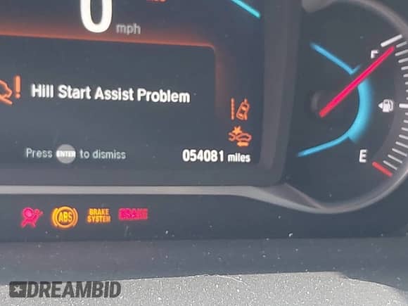 2021 Honda Pilot Special Edition with VIN 5FNYF6H21MB094505, listed as a IAAI auction lot 42603238 with 54,081 mi miles and . Bid and sale history available at DreamBid. Image 15.