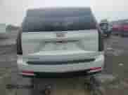 2021 Cadillac Escalade ESV Premium Luxury с VIN 1GYS4KKL9MR395646, выставлен на аукционе Copart как лот 69194955 с пробегом 72 810 миль миль и Чистый • Clean title. История ставок и продаж доступна на DreamBid. Изображение 6.