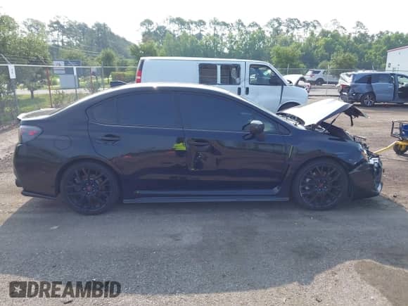 2019 Subaru WRX Limited с VIN JF1VA1N62K8815185, выставлен на аукционе IAAI как лот 42395665 с пробегом 116 809 миль миль и . История ставок и продаж доступна на DreamBid. Изображение 13.