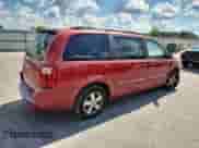 2008 Dodge Grand Caravan SXT z VIN 2D8HN54P88R109527, wystawiony jako Copart lot #81540435 z przebiegiem Nie podano mil oraz Szkoda całkowita • Salvage title. Historia ofert i sprzedaży dostępna na DreamBid. Obrazek 3.