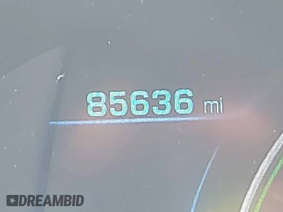 2017 Chevrolet Volt LT z VIN 1G1RA6S53HU100722, wystawiony jako IAAI lot #42805006 z przebiegiem 85 636 mil mil oraz . Historia ofert i sprzedaży dostępna na DreamBid. Obrazek 15.