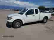 2013 Nissan Frontier S z VIN 1N6BD0CT5DN730401, wystawiony jako Copart lot #70911345 z przebiegiem 144 997 mil mil oraz Czysty tytuł • Clean title. Historia ofert i sprzedaży dostępna na DreamBid. Obrazek 1.