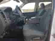 2013 Ram 1500 Tradesman z VIN 1C6RR6KT2DS532794, wystawiony jako Copart lot #85645984 z przebiegiem 157 225 mil mil oraz Szkoda całkowita • Salvage title. Historia ofert i sprzedaży dostępna na DreamBid. Obrazek 7.