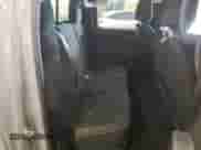 2024 Nissan Frontier Pro-4X z VIN 1N6ED1EK9RN626265, wystawiony jako Copart lot #66762235 z przebiegiem 19 773 mil mil oraz Szkoda całkowita • Salvage title. Historia ofert i sprzedaży dostępna na DreamBid. Obrazek 10.