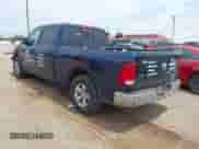 2020 Ram 1500 SLT z VIN 1C6RR6TT9LS103441, wystawiony jako IAAI lot #42890711 z przebiegiem 179 107 mil mil oraz . Historia ofert i sprzedaży dostępna na DreamBid. Obrazek 3.