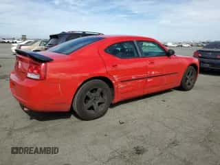 2010 Dodge Charger SXT с VIN 2B3CA3CV5AH252053, выставлен на аукционе Copart как лот 75508624 с пробегом 204 088 миль миль и Списание • Salvage title. История ставок и продаж доступна на DreamBid. Изображение 3.