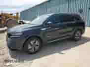 2022 Kia Sorento S с VIN KNDRG4LG9N5092027, выставлен на аукционе Copart как лот 56035155 с пробегом 82 352 миль миль и Списание • Salvage title. История ставок и продаж доступна на DreamBid. Изображение 1.