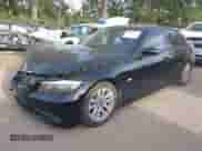 2008 BMW 3 Series 328i z VIN WBAVA33558KX83955, wystawiony jako IAAI lot #43341532 z przebiegiem 181 228 mil mil oraz . Historia ofert i sprzedaży dostępna na DreamBid. Obrazek 17.