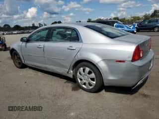 2011 Chevrolet Malibu 1FL с VIN 1G1ZA5E11BF106436, выставлен на аукционе Copart как лот 71503215 с пробегом 112 802 миль миль и Чистый • Clean title. История ставок и продаж доступна на DreamBid. Изображение 2.