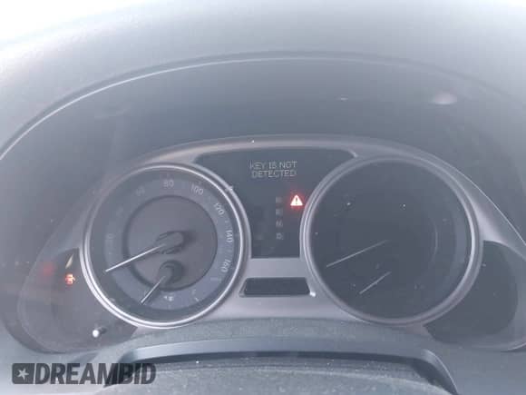 2009 Lexus IS 250 с VIN JTHBK262695106507, выставлен на аукционе IAAI как лот 43483295 с пробегом Не указан миль и . История ставок и продаж доступна на DreamBid. Изображение 7.