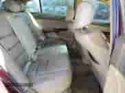 2009 Honda Accord EX-L z VIN 1HGCP368X9A032633, wystawiony jako Copart lot #82606445 z przebiegiem 145 821 mil mil oraz Czysty tytuł • Clean title. Historia ofert i sprzedaży dostępna na DreamBid. Obrazek 10.