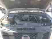 2011 Nissan Frontier Pro-4X z VIN 1N6AD0EVXBC407089, wystawiony jako IAAI lot #42113537 z przebiegiem 124 853 mil mil oraz . Historia ofert i sprzedaży dostępna na DreamBid. Obrazek 10.