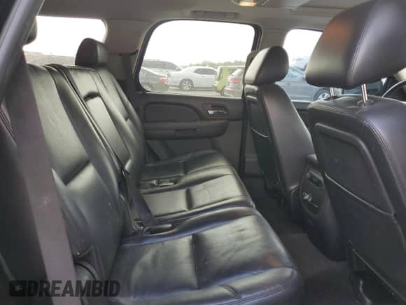 2010 Chevrolet Tahoe LTZ с VIN 1GNUKCE0XAR287678, выставлен на аукционе Copart как лот 80432845 с пробегом 207 563 миль миль и Списание • Salvage title. История ставок и продаж доступна на DreamBid. Изображение 11.