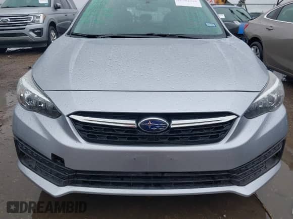 2021 Subaru Impreza с VIN 4S3GTAB67M3711258, выставлен на аукционе IAAI как лот 41902316 с пробегом 11 441 миль миль и . История ставок и продаж доступна на DreamBid. Изображение 6.