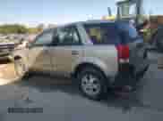 2002 Saturn VUE z VIN 5GZCZ63B82S821971, wystawiony jako Copart lot #73753884 z przebiegiem 94 308 mil mil oraz Szkoda całkowita • Salvage title. Historia ofert i sprzedaży dostępna na DreamBid. Obrazek 2.