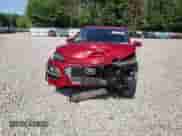2018 Hyundai Kona Limited с VIN KM8K3CA59JU147077, выставлен на аукционе Copart как лот 80031765 с пробегом 38 160 миль миль и Списание • Salvage title. История ставок и продаж доступна на DreamBid. Изображение 14.
