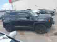 2017 Jeep Renegade Latitude с VIN ZACCJABB5HPG61186, выставлен на аукционе IAAI как лот 42687383 с пробегом 106 100 миль миль и . История ставок и продаж доступна на DreamBid. Изображение 13.