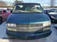 2002 Chevrolet Astro z VIN 1GNEL19X72B122193, wystawiony jako Copart lot #41370415 z przebiegiem 241 117 mil mil oraz Szkoda całkowita • Salvage title. Historia ofert i sprzedaży dostępna na DreamBid. Obrazek 5.