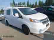 2017 Chevrolet City Express Cargo LS с VIN 3N63M0YNXHK699799, выставлен на аукционе IAAI как лот 42905043 с пробегом 100 380 миль миль и . История ставок и продаж доступна на DreamBid. Изображение 13.