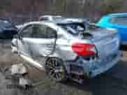 2020 Subaru WRX STI with VIN JF1VA2E6XL9804064, listed as a IAAI auction lot 41655444 with Not provided miles and . Bid and sale history available at DreamBid. Image 3.