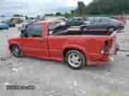 1999 Chevrolet S-10 LS Xtreme с VIN 1GCCS1446X8188884, выставлен на аукционе Copart как лот 67818895 с пробегом 281 425 миль миль и Списание • Salvage title. История ставок и продаж доступна на DreamBid. Изображение 2.