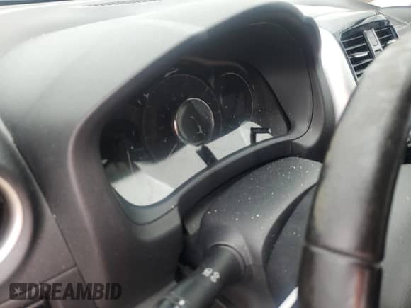 2017 Nissan Note SV with VIN 3N1CE2CP3HL364255, listed as a Copart auction lot 74416694 with Not provided miles and Salvage title. Bid and sale history available at DreamBid. Image 9.