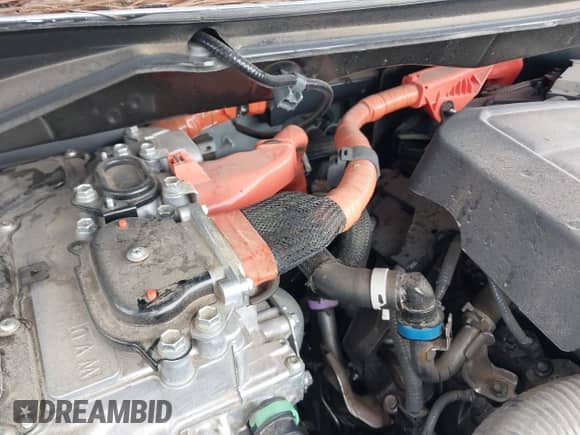 2023 Toyota Tundra Limited Hybrid z VIN 5TFJC5DB4PX035193, wystawiony jako IAAI lot #42884646 z przebiegiem Nie podano mil oraz . Historia ofert i sprzedaży dostępna na DreamBid. Obrazek 14.