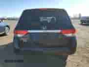 2014 Honda Odyssey EX с VIN 5FNRL5H47EB507683, выставлен на аукционе Copart как лот 87011635 с пробегом 285 082 миль миль и Списание • Salvage title. История ставок и продаж доступна на DreamBid. Изображение 6.