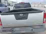 2020 Nissan Frontier SV with VIN 1N6ED0CF5LN727066, listed as a IAAI auction lot 42689646 with 56,353 mi miles and . Bid and sale history available at DreamBid. Image 15.