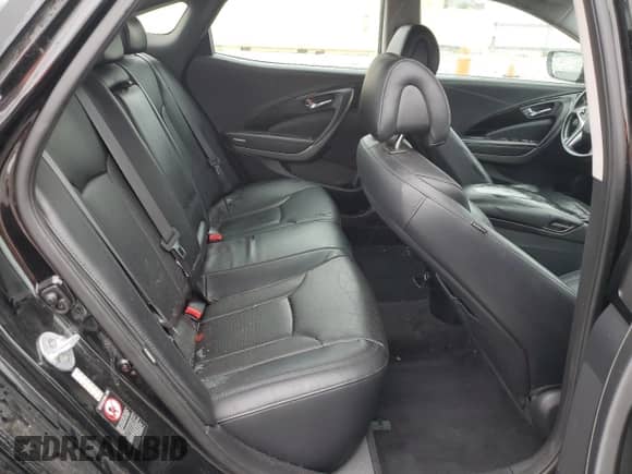2017 Hyundai Azera с VIN KMHFG4JG0HA590260, выставлен на аукционе Copart как лот 67120285 с пробегом 114 455 миль миль и Чистый • Clean title. История ставок и продаж доступна на DreamBid. Изображение 10.