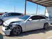 2017 BMW 4 Series 440i with VIN WBA4E3C5XHG187338, listed as a IAAI auction lot 43194860 with 98,388 mi miles and . Bid and sale history available at DreamBid. Image 14.