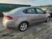 2015 Dodge Dart SXT with VIN 1C3CDFBB6FD337703, listed as a Copart auction lot 64670245 with 151,221 mi miles and Salvage title. Bid and sale history available at DreamBid. Image 3.