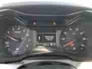 2024 Chevrolet Trax LS z VIN KL77LFE20RC119985, wystawiony jako Copart lot #71062135 z przebiegiem 27 014 mil mil oraz Szkoda całkowita • Salvage title. Historia ofert i sprzedaży dostępna na DreamBid. Obrazek 9.